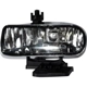 Purchase Top-Quality Driving And Fog Light by TYC - 19-5265-00 pa2