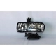 Purchase Top-Quality Driving And Fog Light by TYC - 19-5265-00 pa4