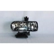 Purchase Top-Quality Driving And Fog Light by TYC - 19-5266-00 pa4