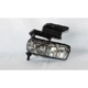 Purchase Top-Quality Driving And Fog Light by TYC - 19-5317-00 pa2