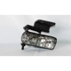 Purchase Top-Quality Driving And Fog Light by TYC - 19-5317-00 pa4