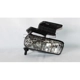 Purchase Top-Quality Driving And Fog Light by TYC - 19-5317-00-9 pa2