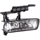 Purchase Top-Quality Driving And Fog Light by TYC - 19-5317-00-9 pa3