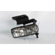 Purchase Top-Quality Driving And Fog Light by TYC - 19-5318-00 pa3