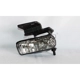 Purchase Top-Quality Driving And Fog Light by TYC - 19-5318-00-9 pa1