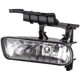 Purchase Top-Quality Driving And Fog Light by TYC - 19-5318-00-9 pa5