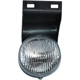 Purchase Top-Quality Driving And Fog Light by TYC - 19-5346-01 pa2