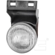 Purchase Top-Quality Driving And Fog Light by TYC - 19-5346-01 pa3
