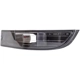 Purchase Top-Quality Driving And Fog Light by TYC - 19-5398-00 pa6