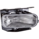 Purchase Top-Quality Driving And Fog Light by TYC - 19-5431-00 pa7