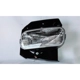 Purchase Top-Quality Driving And Fog Light by TYC - 19-5431-00 pa9