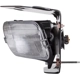 Purchase Top-Quality Driving And Fog Light by TYC - 19-5432-00 pa5