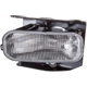 Purchase Top-Quality Driving And Fog Light by TYC - 19-5432-00 pa7