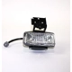 Purchase Top-Quality Driving And Fog Light by TYC - 19-5451-90 pa5