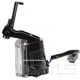 Purchase Top-Quality Driving And Fog Light by TYC - 19-5451-90 pa8