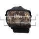 Purchase Top-Quality Driving And Fog Light by TYC - 19-5538-90 pa10