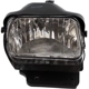Purchase Top-Quality Driving And Fog Light by TYC - 19-5538-90 pa12