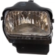Purchase Top-Quality Driving And Fog Light by TYC - 19-5538-90 pa4