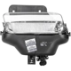 Purchase Top-Quality Driving And Fog Light by TYC - 19-5538-90 pa6