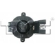 Purchase Top-Quality Driving And Fog Light by TYC - 19-5539-00 pa3