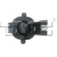 Purchase Top-Quality Driving And Fog Light by TYC - 19-5539-00 pa4