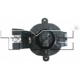 Purchase Top-Quality Driving And Fog Light by TYC - 19-5540-00 pa2
