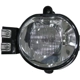 Purchase Top-Quality Driving And Fog Light by TYC - 19-5540-00 pa7