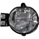 Purchase Top-Quality Driving And Fog Light by TYC - 19-5540-00-9 pa2