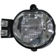 Purchase Top-Quality Driving And Fog Light by TYC - 19-5540-00-9 pa4