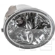 Purchase Top-Quality Driving And Fog Light by TYC - 19-5583-00 pa19