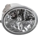 Purchase Top-Quality Driving And Fog Light by TYC - 19-5583-00 pa7