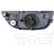 Purchase Top-Quality Driving And Fog Light by TYC - 19-5607-00 pa3