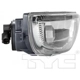 Purchase Top-Quality Driving And Fog Light by TYC - 19-5607-00 pa7