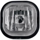 Purchase Top-Quality Driving And Fog Light by TYC - 19-5643-00 pa4