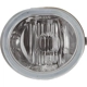 Purchase Top-Quality TYC - 19-5674-00-1 - Fog Lamp pa1