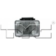 Purchase Top-Quality Driving And Fog Light by TYC - 19-5697-00-9 pa1