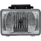 Purchase Top-Quality Driving And Fog Light by TYC - 19-5697-00-9 pa10