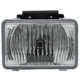 Purchase Top-Quality Driving And Fog Light by TYC - 19-5697-00-9 pa11