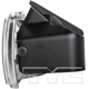 Purchase Top-Quality Driving And Fog Light by TYC - 19-5697-00-9 pa7