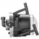Purchase Top-Quality Driving And Fog Light by TYC - 19-5712-00 pa5