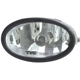 Purchase Top-Quality TYC - 19-5759-90 - Passenger Side Replacement Fog Light pa2