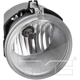 Purchase Top-Quality Driving And Fog Light by TYC - 19-5769-90-9 pa8