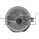 Purchase Top-Quality Driving And Fog Light by TYC - 19-5813-00 pa10