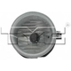Purchase Top-Quality Driving And Fog Light by TYC - 19-5813-00 pa2