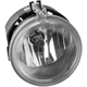 Purchase Top-Quality Driving And Fog Light by TYC - 19-5813-00 pa6