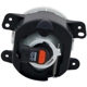 Purchase Top-Quality Driving And Fog Light by TYC - 19-5829-00 pa11