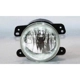 Purchase Top-Quality Driving And Fog Light by TYC - 19-5829-00 pa7