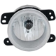 Purchase Top-Quality Driving And Fog Light by TYC - 19-5829-00 pa9