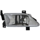 Purchase Top-Quality Driving And Fog Light by TYC - 19-5862-01 pa5
