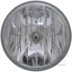 Purchase Top-Quality Driving And Fog Light by TYC - 19-5871-00-9 pa1